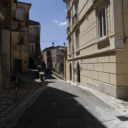 Diverso Apartment Caiazzo Dış mekan fotoğraf