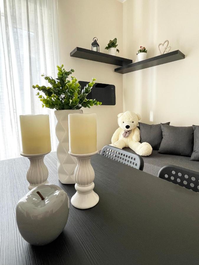 Diverso Apartment Caiazzo Dış mekan fotoğraf