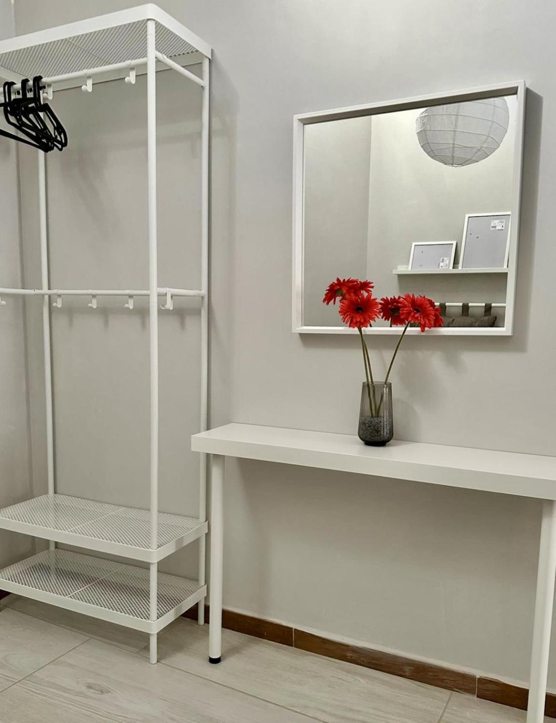 Diverso Apartment Caiazzo Dış mekan fotoğraf