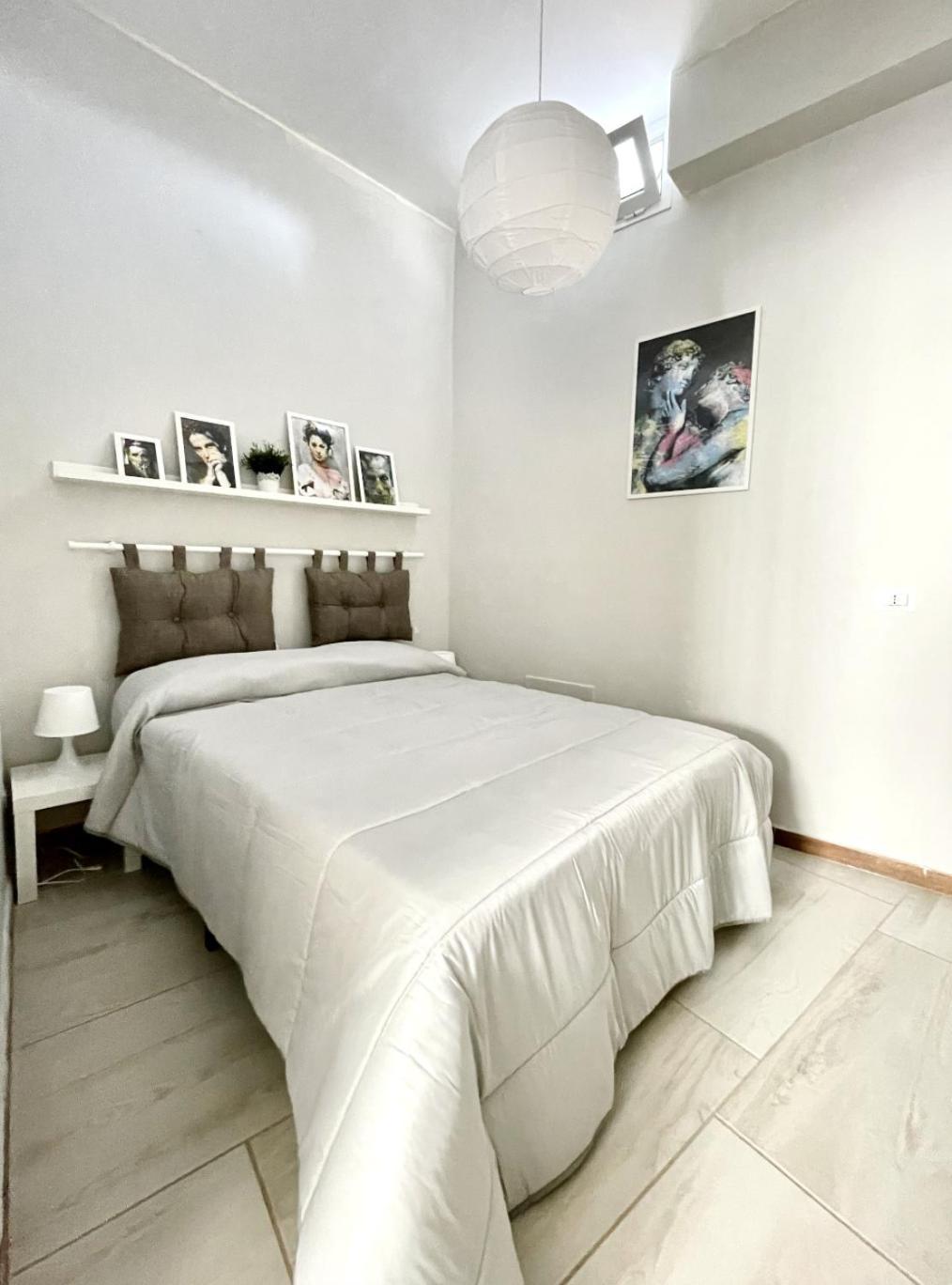 Diverso Apartment Caiazzo Dış mekan fotoğraf