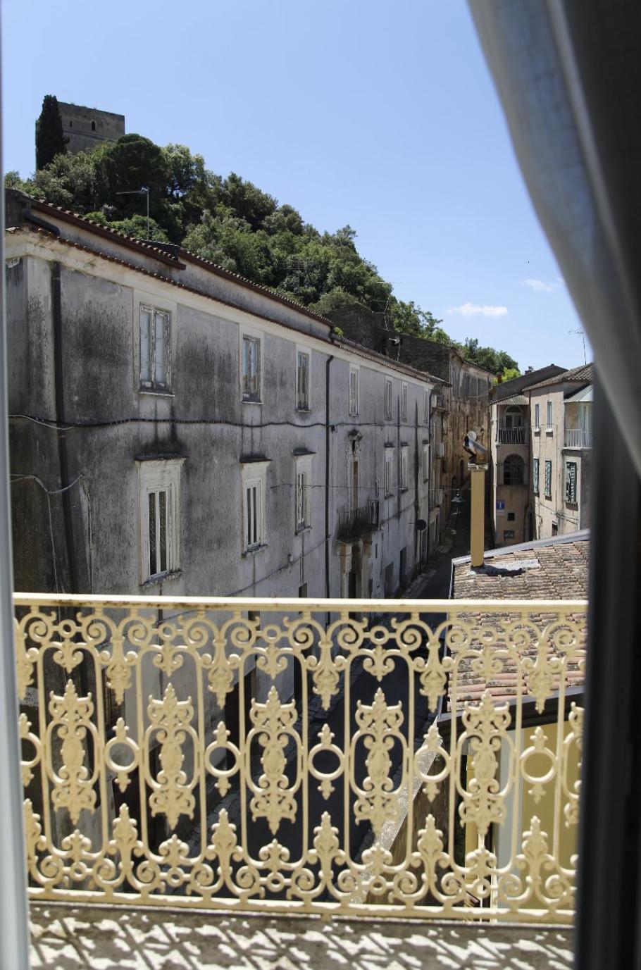 Diverso Apartment Caiazzo Dış mekan fotoğraf