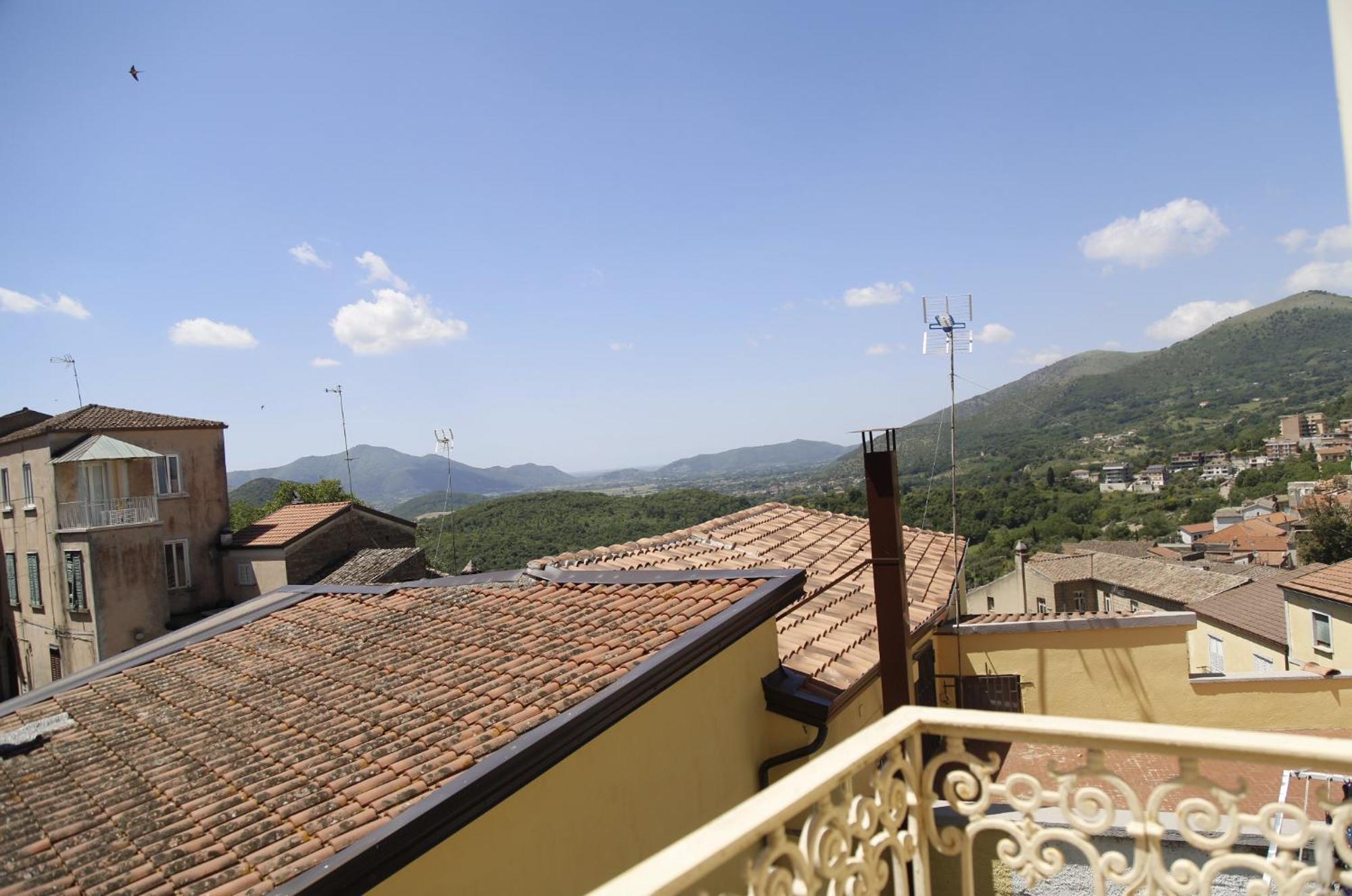 Diverso Apartment Caiazzo Dış mekan fotoğraf
