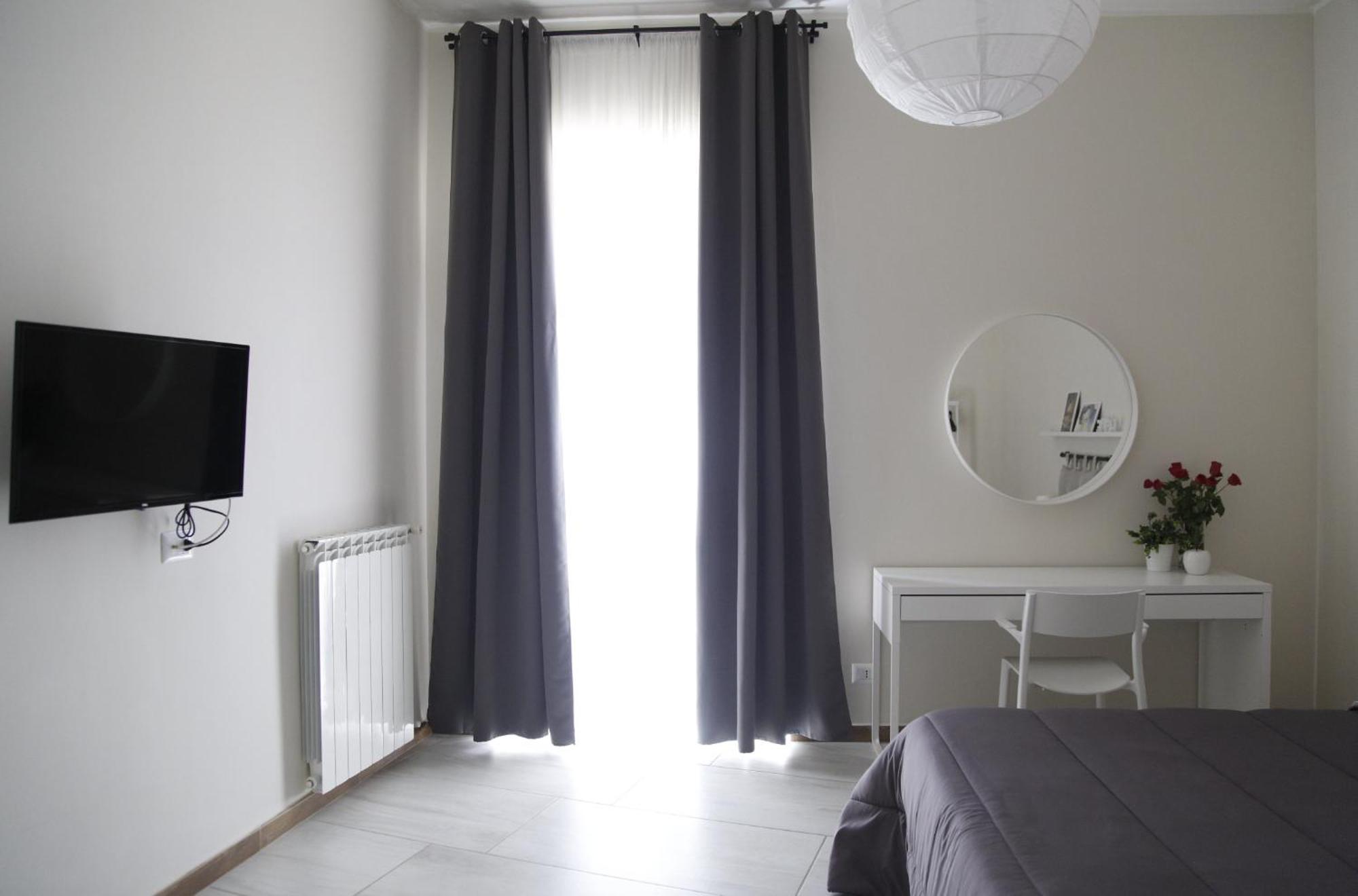 Diverso Apartment Caiazzo Dış mekan fotoğraf
